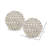 Facetas Perla Cristal & Pearl Spheres-1430301568