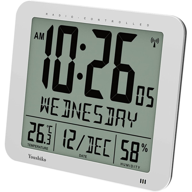 Avyaan Wall Clock