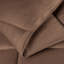 Insertion de couette en duvet synthétique Blue Nile Mills-122001115-122001123