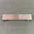 Satin Nickel selected