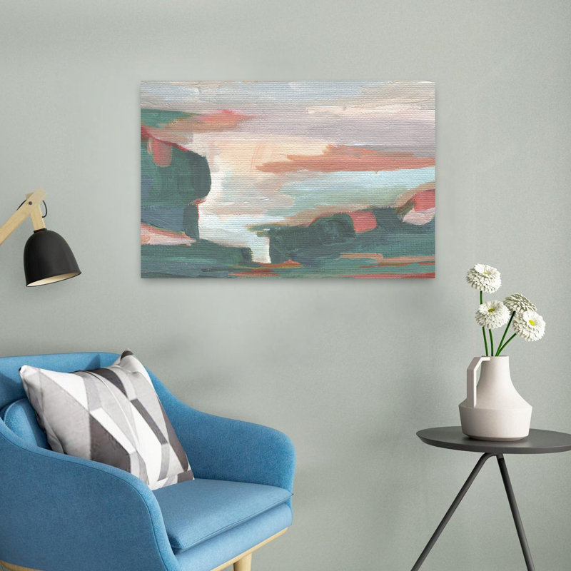 Print, 40.64cm H x 60.96cm W