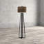 Lampe sur pied 62 po Caenada