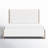 Upholstered Platform Bed-44334579