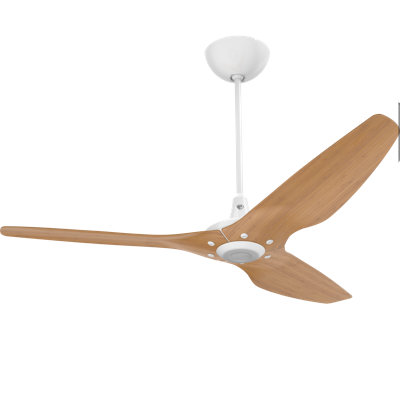 Haiku Smart Downrod Ceiling Fan