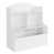 White is out of stock selected