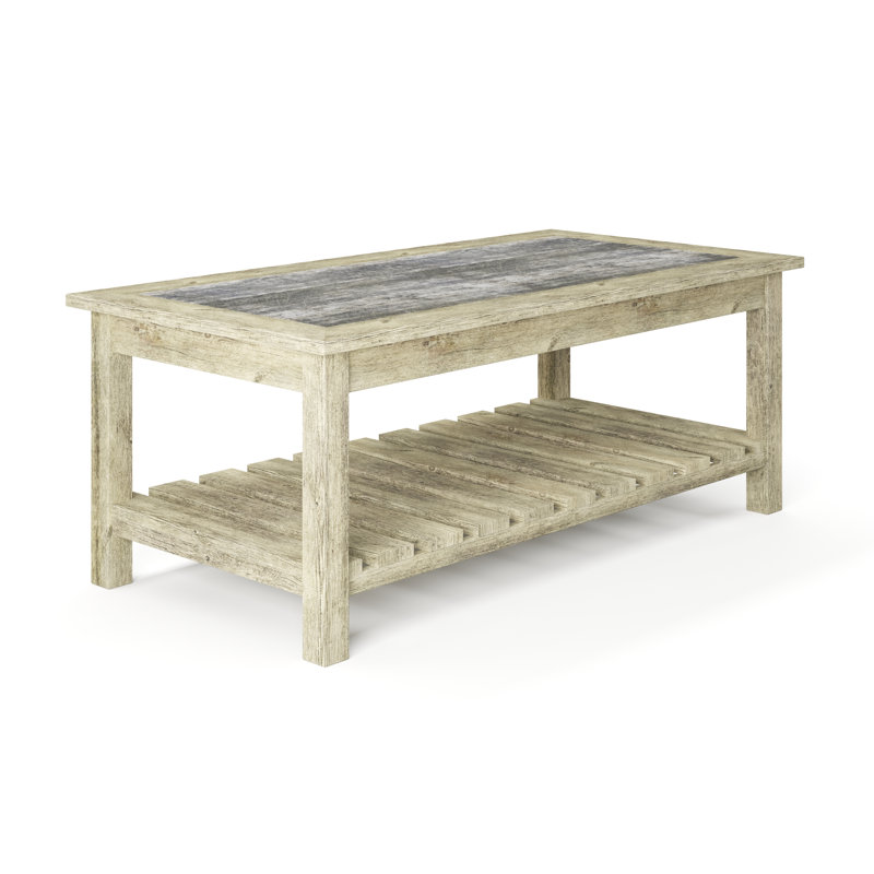 Deese Single Coffee Table