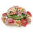 Ivy Crystal Decorative Box