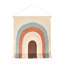 Follow the Rainbow Wall Tapestry