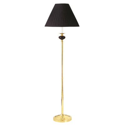 Ensemble de lampes en céramique 3 pièces, lampes sur pied et de table