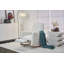 Chaise berçante Teddy-2062407790