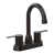 Oil Rubbed Bronze