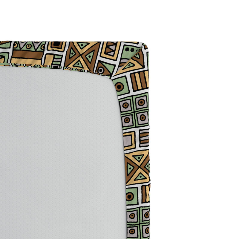 Microfiber Fitted Sheet, Full Fitted Sheet