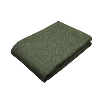 Andillac Waffle Throw Blanket