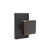 Oil Rubbed Bronze est en rupture de stock