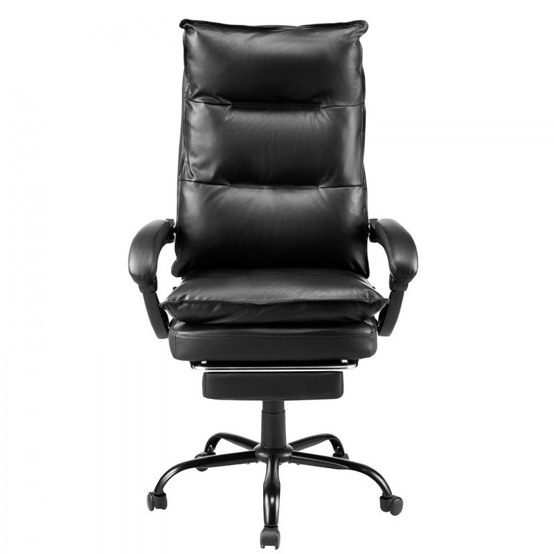 Executive Chair with Headrest
