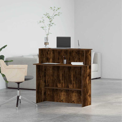 Sherilynn Standing Desk