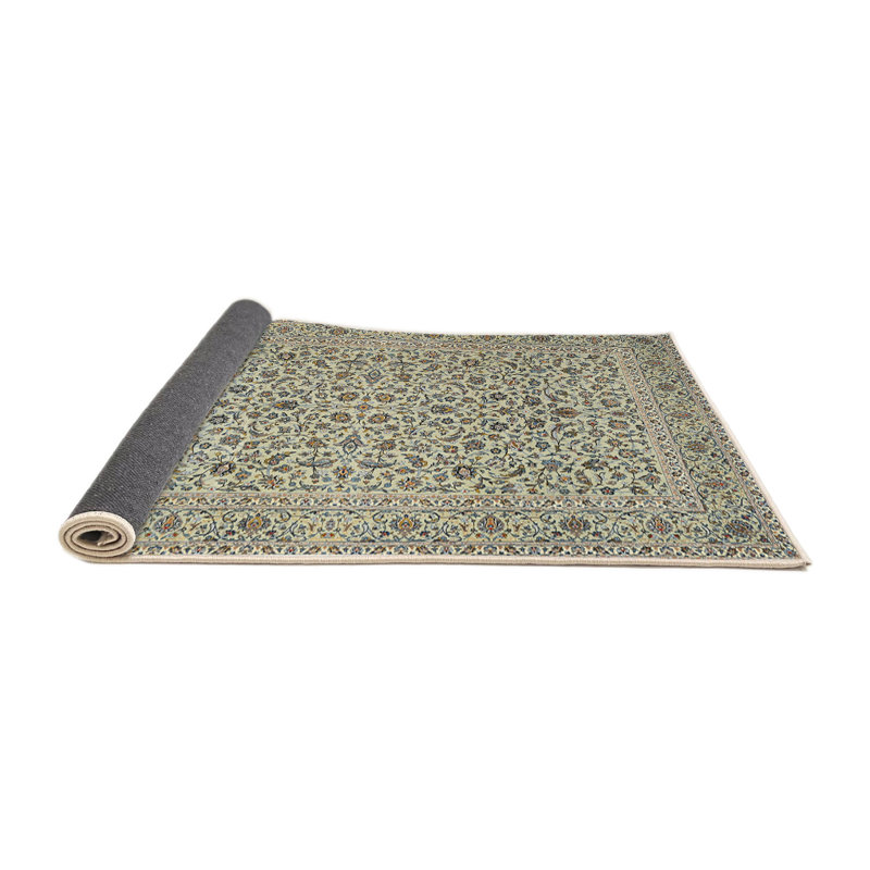 Duell Oriental Indoor Rug, Round 6'