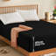 Kadie-Lea Super Soft Extra Deep Microfiber Brushed Fitted Sheet-1980765645-1980765640