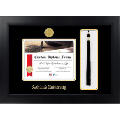 Wood Picture Frame