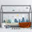 Landscape & Nature Non-Wall Damaging Wall Decal-2014776173