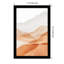 Doris Mountain Range III par Amy Lighthall - impression encadrée-781437617-781437618