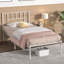 Orabelle Metal Bed-94481706
