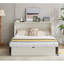 Lit armoire avec lit de rangement-1387450462