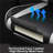Ergonomic Gaming Chair with Massage Lumbar Pillow-1418584905