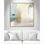 «Aquamarine Whispers II» par Casa Fine Arts-108193978-108193981-108193989
