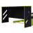 Modern Daybed With Desk, Usb Ports And Trundle-2046388630