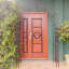 Arche de jardin en métal L 59 po x l 17,71 po x H 90,55 po