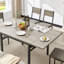 Table pour dîner pliable-107621721