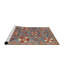Tapis 100% abstrait lavable à la machine 4151-2044941920