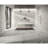 Ol Textured 12x24 Tiles - Natural Stone For Hallway Wall Decoration White Dining Room Covering
