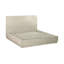 Ensemble de chambre à coucher 4 pièces Amazyn-1012623282