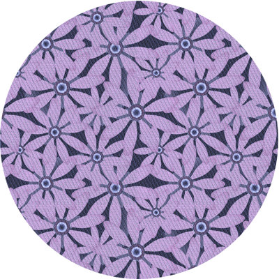 Thorbiorn Floral Indoor Rug