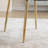 Durring Velvet Armchair-1531127879