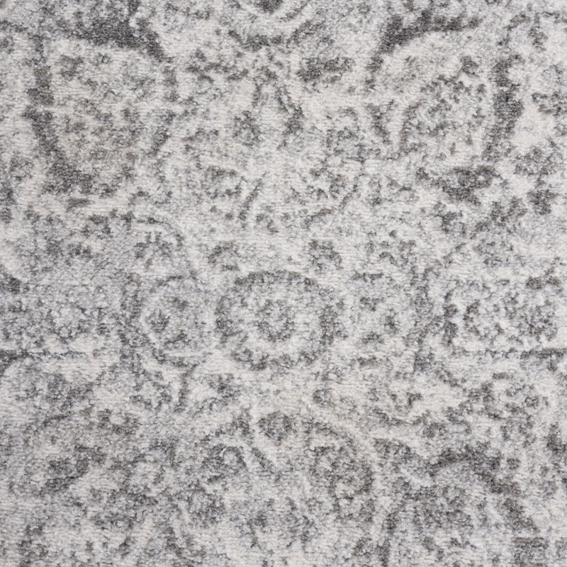 Chamber 214 Performance Oriental Rug, 8'-0" X 10'-0" Rectangle