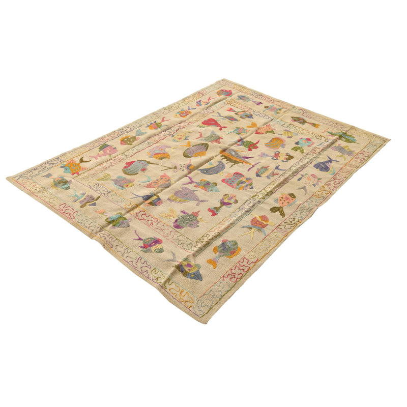 Oldfield Ivory Rug