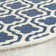 Clapham Hand Tufted Wool Geometric Rug