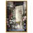 Gold Framed selected