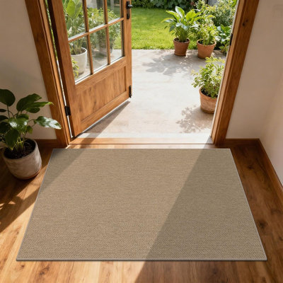 Washable Runner Area Rug