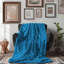 Blue Bold - couverture de qualité supérieure 1 pièce-100182519
