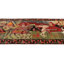 One-of-a-Kind 5' X 11'5" Hand Knotted Area Rug