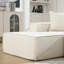 Canapé modulaire moderne beige