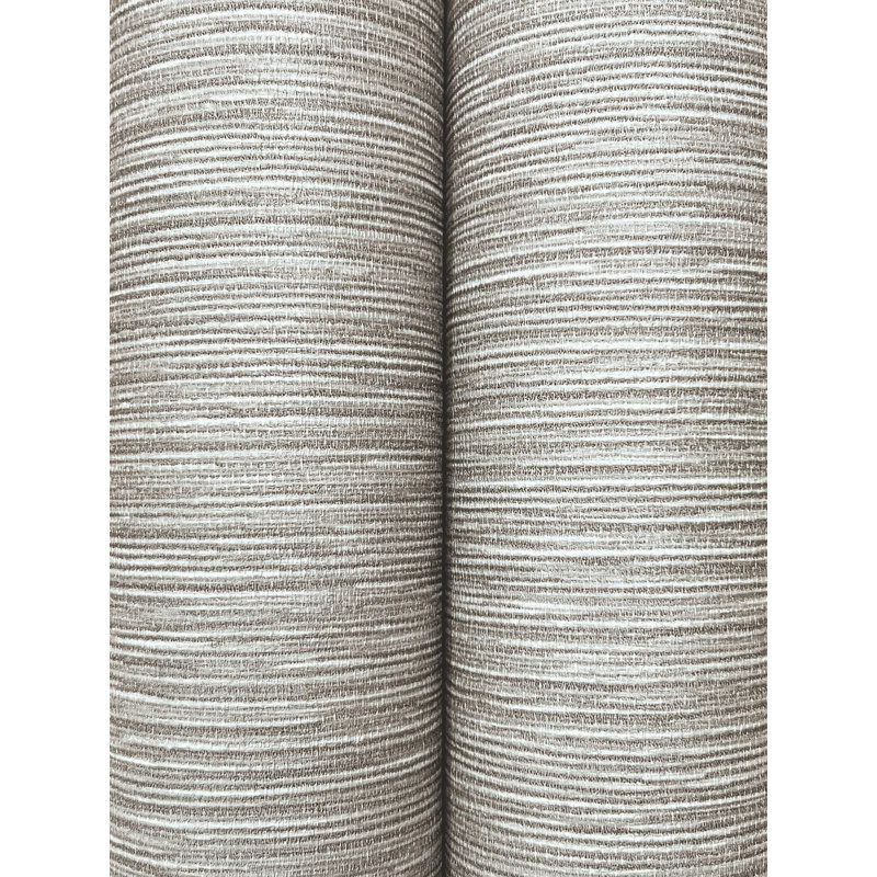 Papier peint imitation oasis brun Oasis, Brun