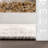 Istanbul Hand-Tufted Ornate Border Wool-Blend Rug-183825149