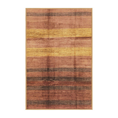 Abstract Indoor Rug