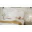 Tête de lit tapissier en tissu à hauteur ajustable pour matelas de 8 à 14 pouces-994015967-1000973898