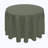 Vickrey Chevron Round Tablecloth-1850816170